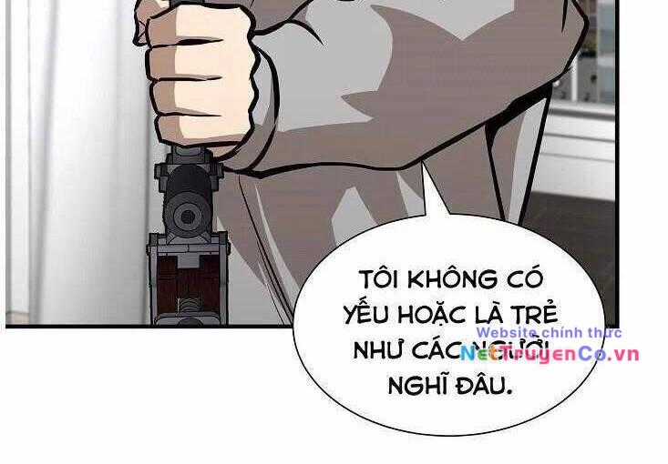 Return Survival Chapter 95 trang 39