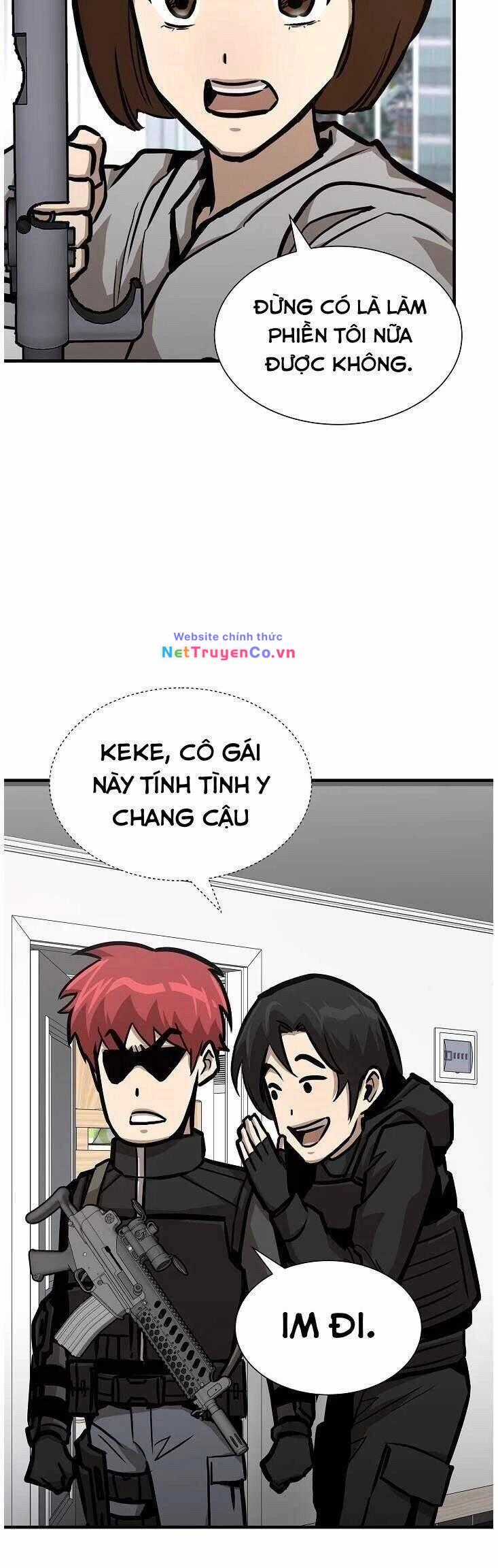 Return Survival Chapter 95 trang 42