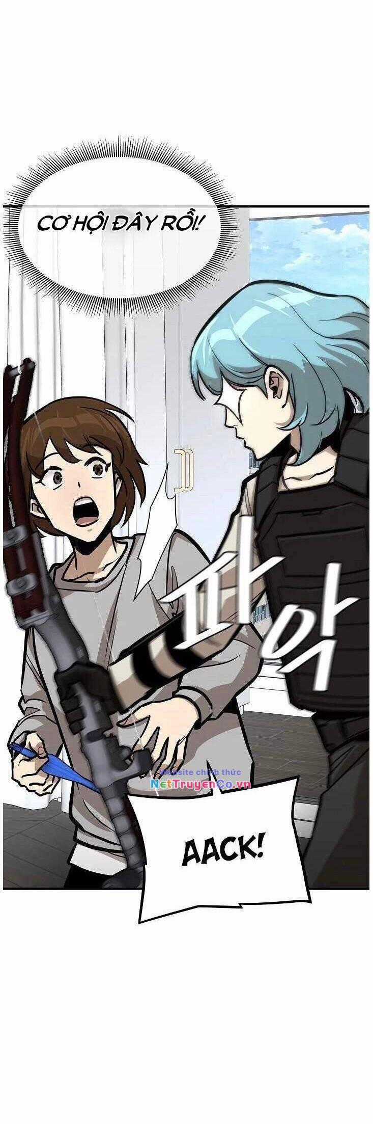 Return Survival Chapter 95 trang 43