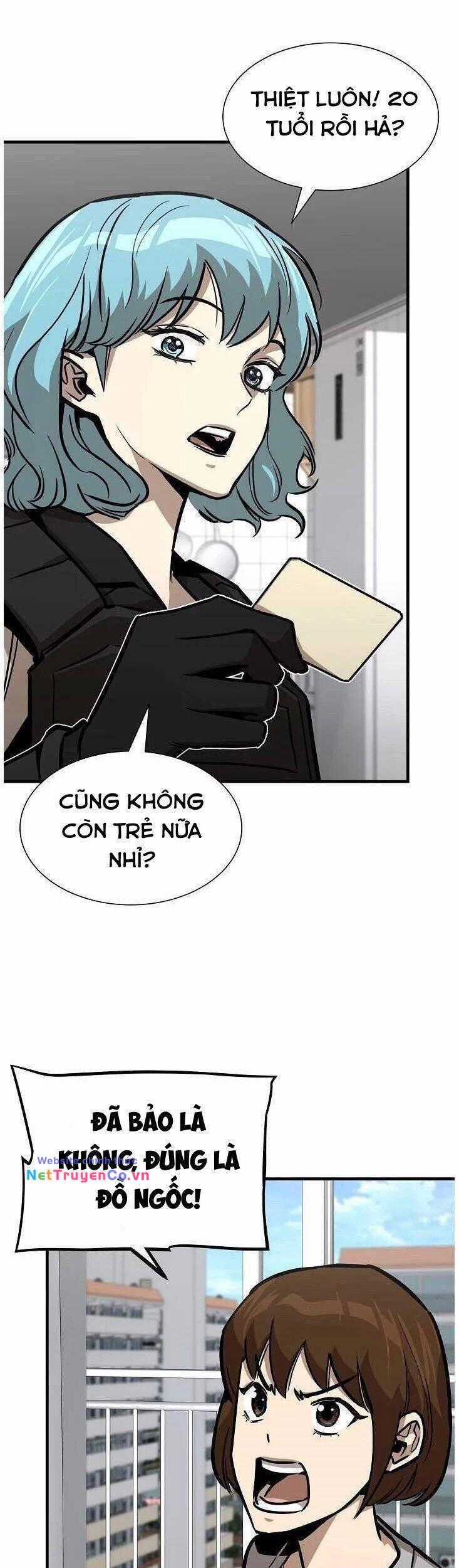 Return Survival Chapter 95 trang 47