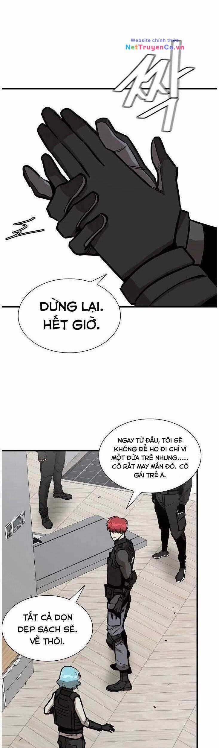 Return Survival Chapter 95 trang 49