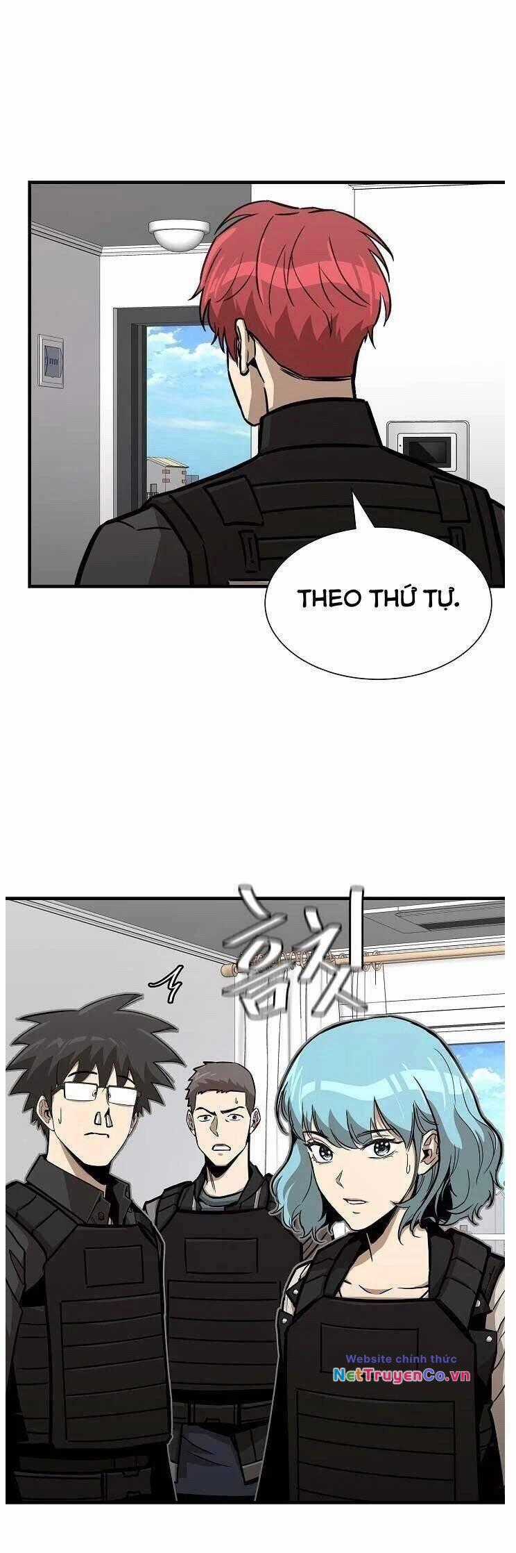 Return Survival Chapter 95 trang 51