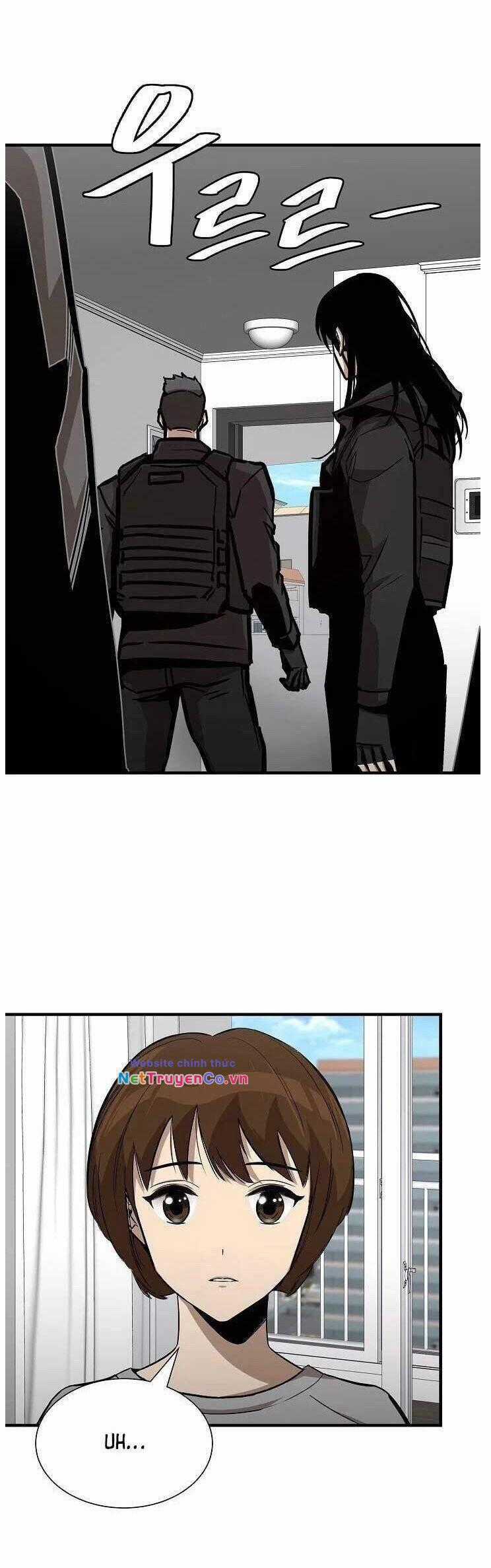 Return Survival Chapter 95 trang 52