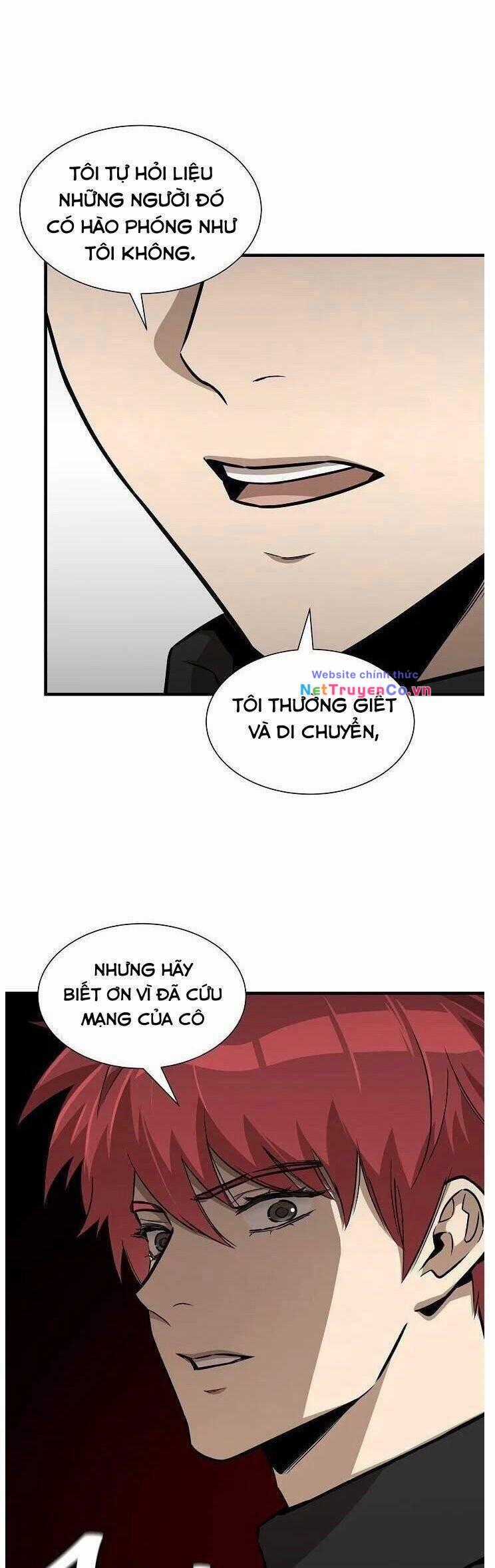 Return Survival Chapter 95 trang 57