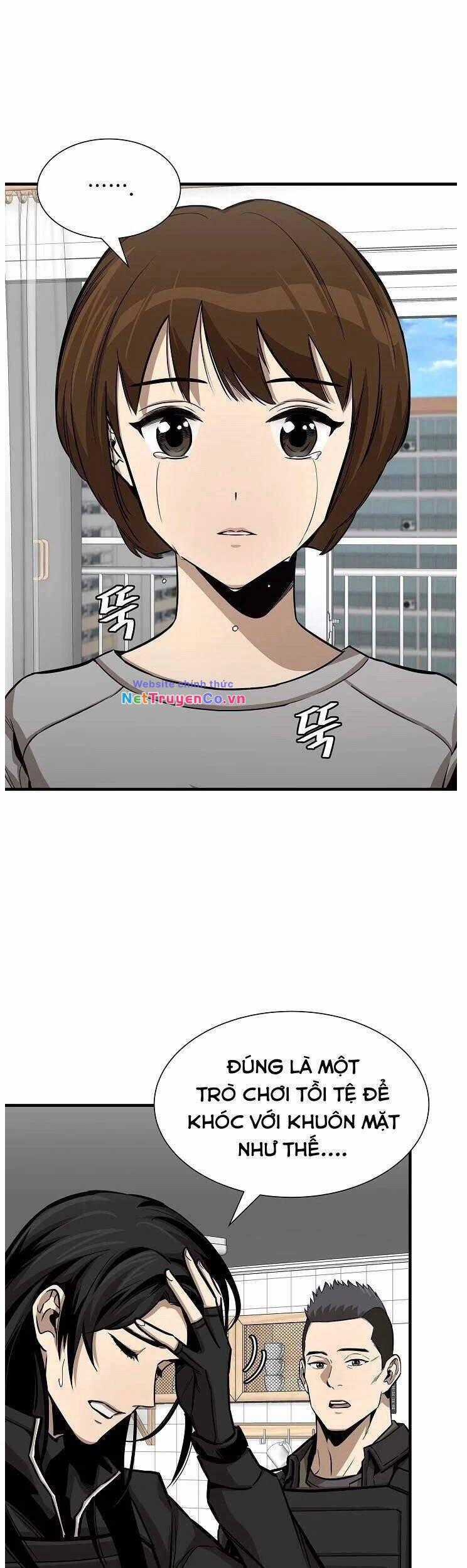 Return Survival Chapter 95 trang 59