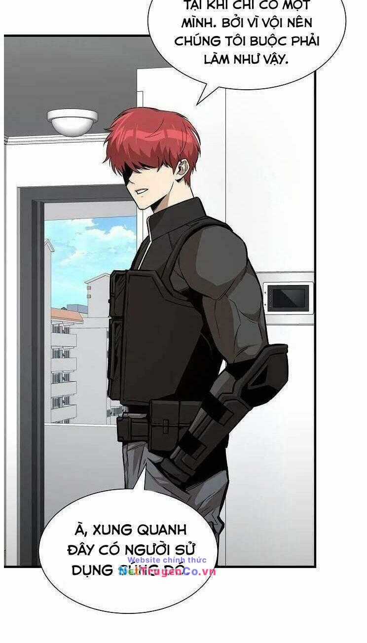 Return Survival Chapter 95 trang 70