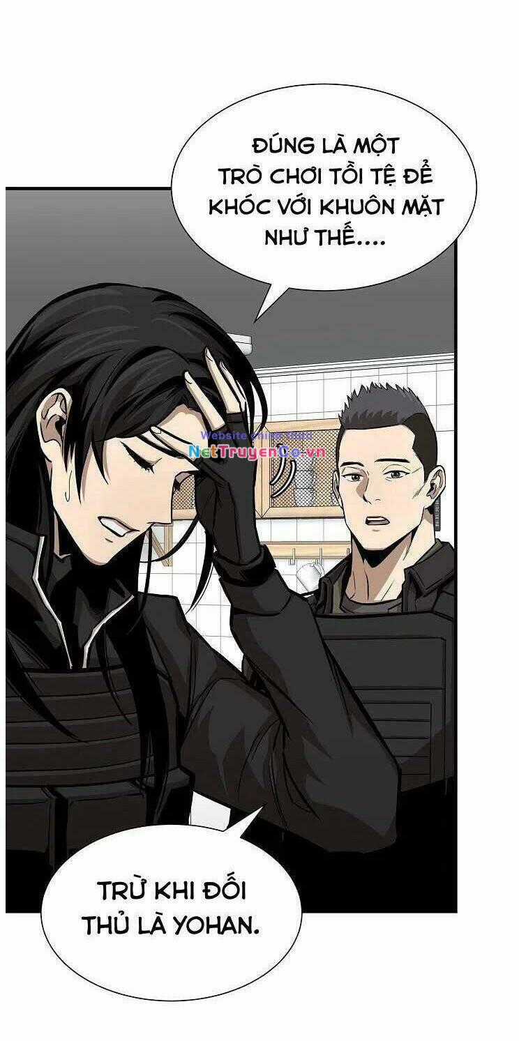 Return Survival Chapter 95 trang 75