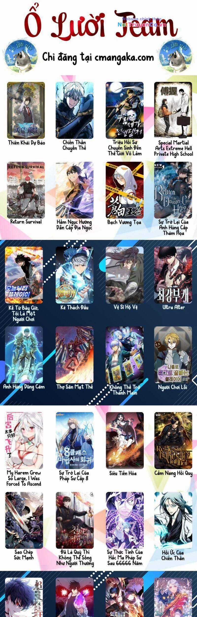 Return Survival Chapter 96 trang 1