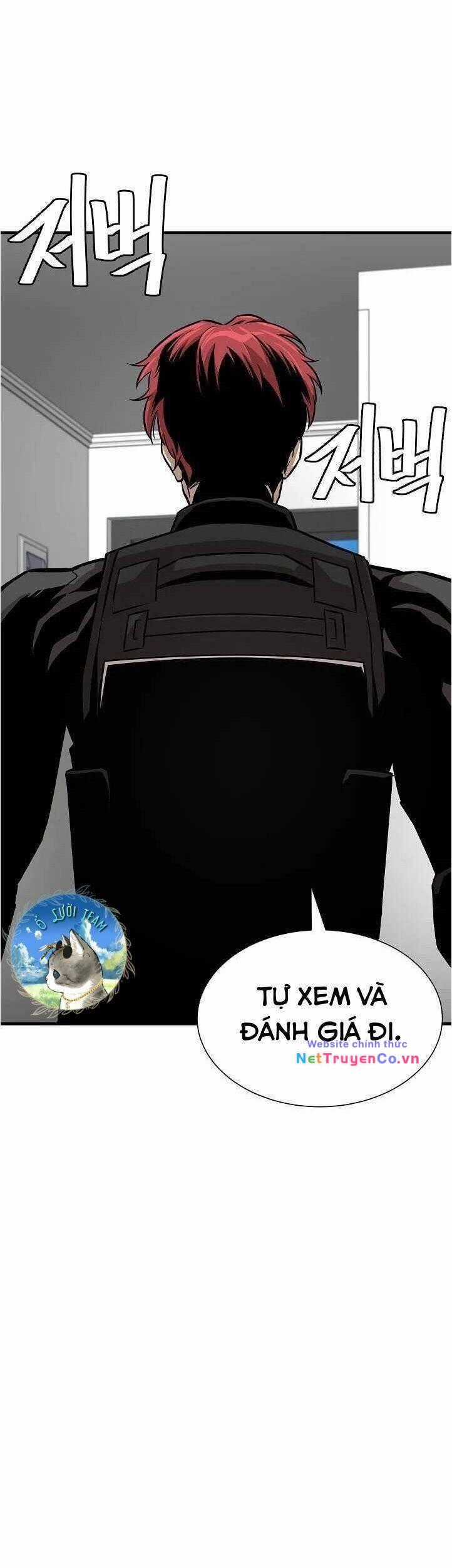 Return Survival Chapter 96 trang 10