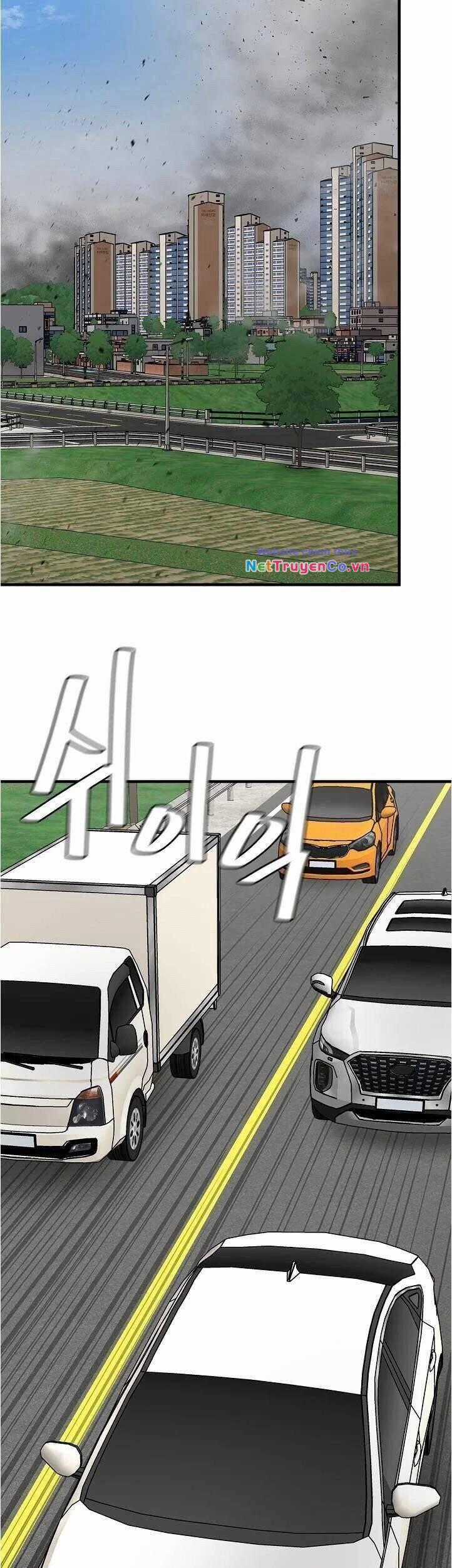 Return Survival Chapter 96 trang 12