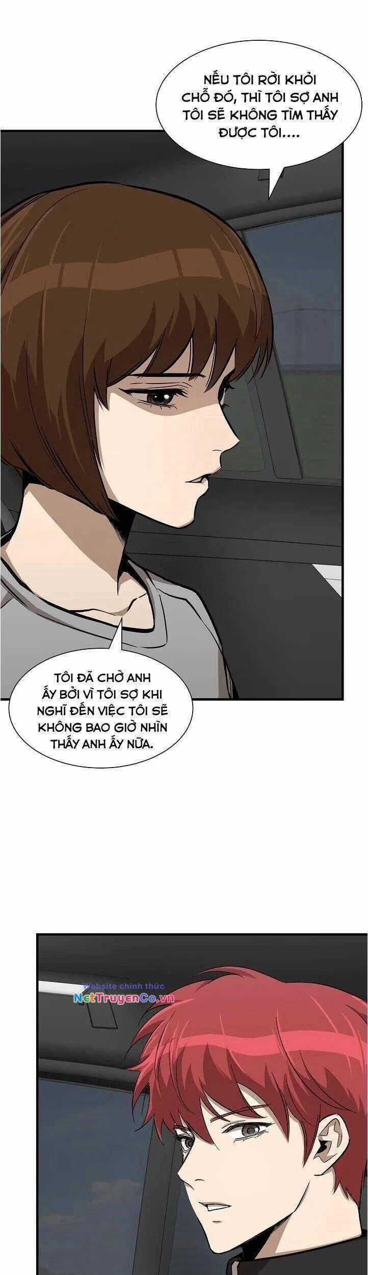 Return Survival Chapter 96 trang 16