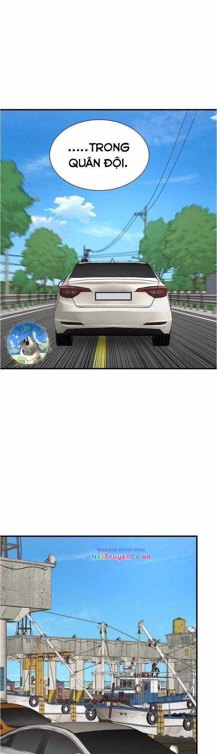 Return Survival Chapter 96 trang 18