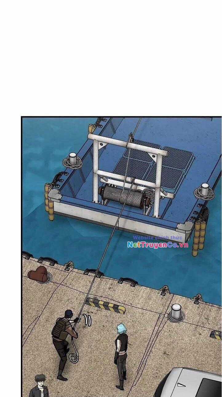 Return Survival Chapter 96 trang 20