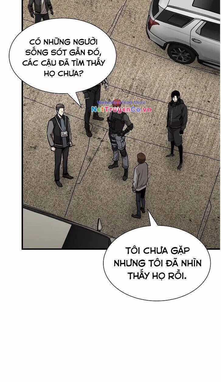 Return Survival Chapter 96 trang 21