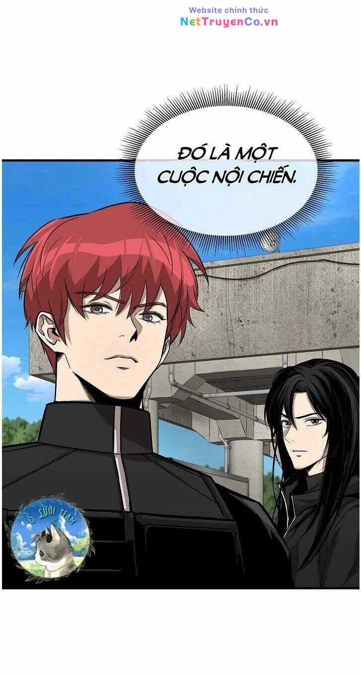 Return Survival Chapter 96 trang 26