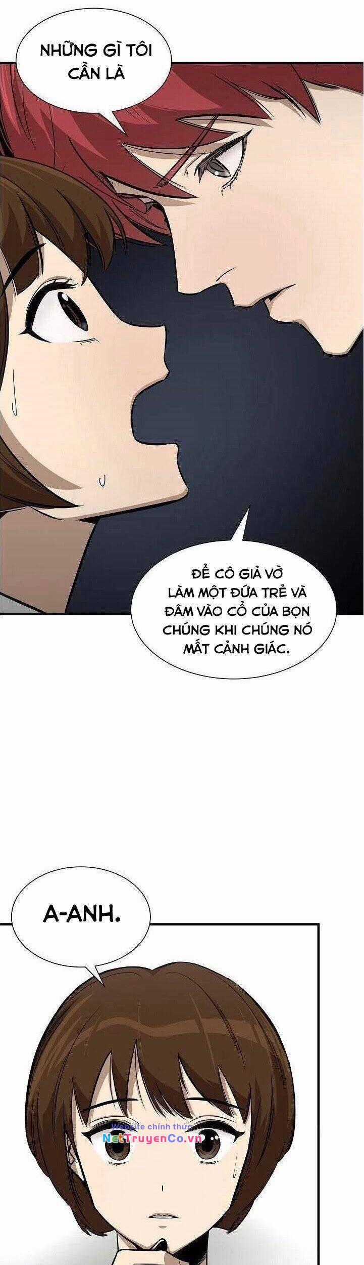 Return Survival Chapter 96 trang 3