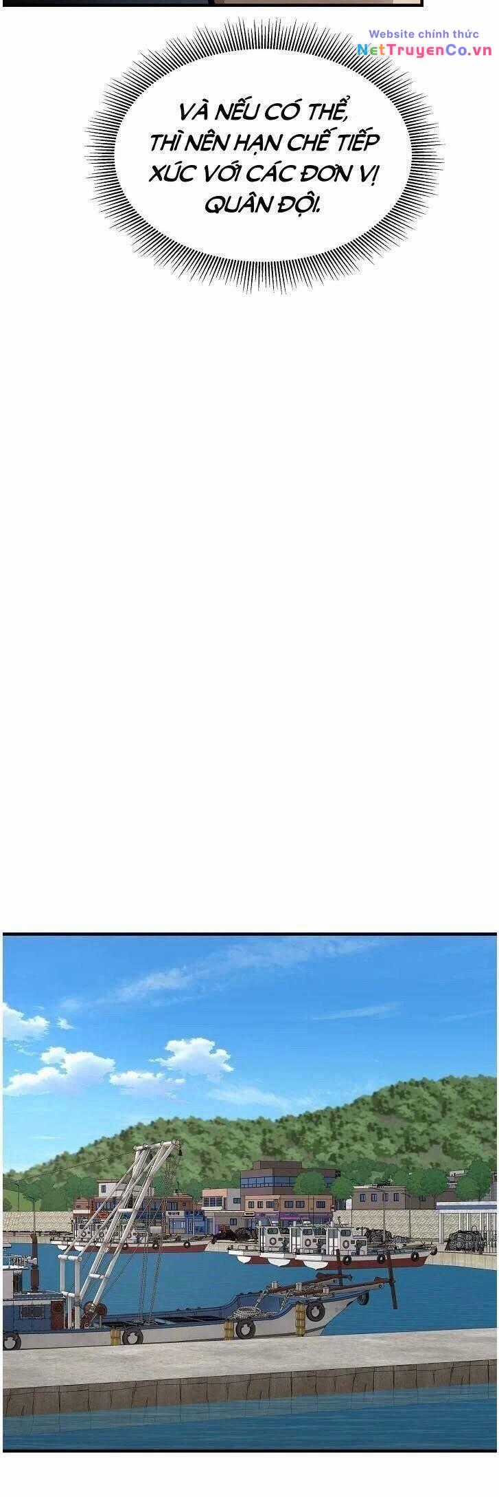 Return Survival Chapter 96 trang 35