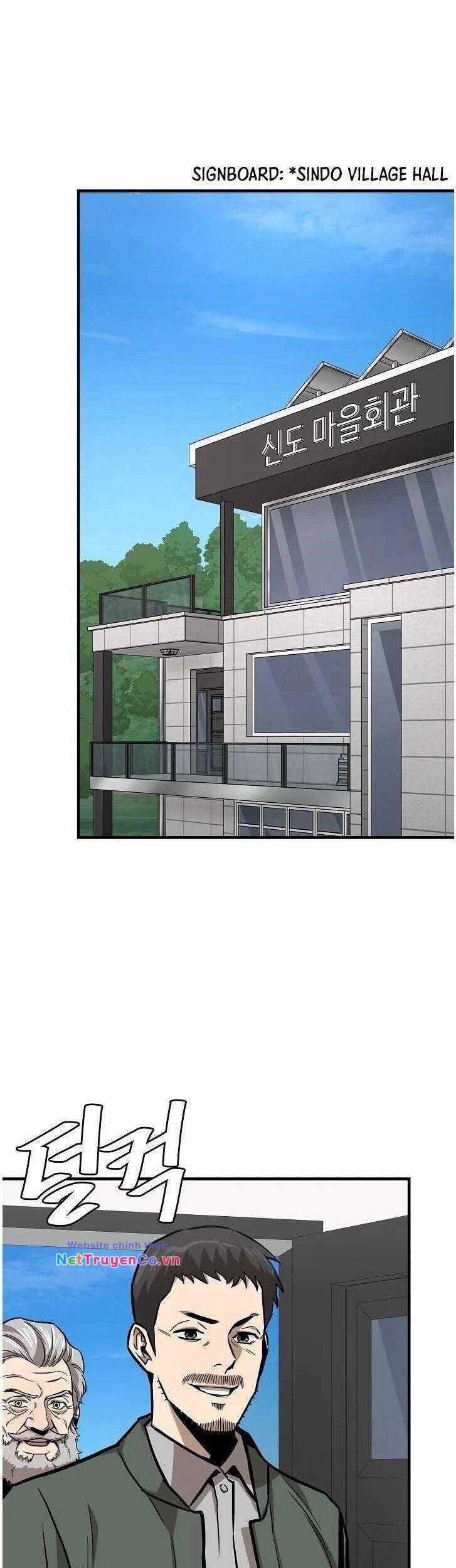 Return Survival Chapter 96 trang 36