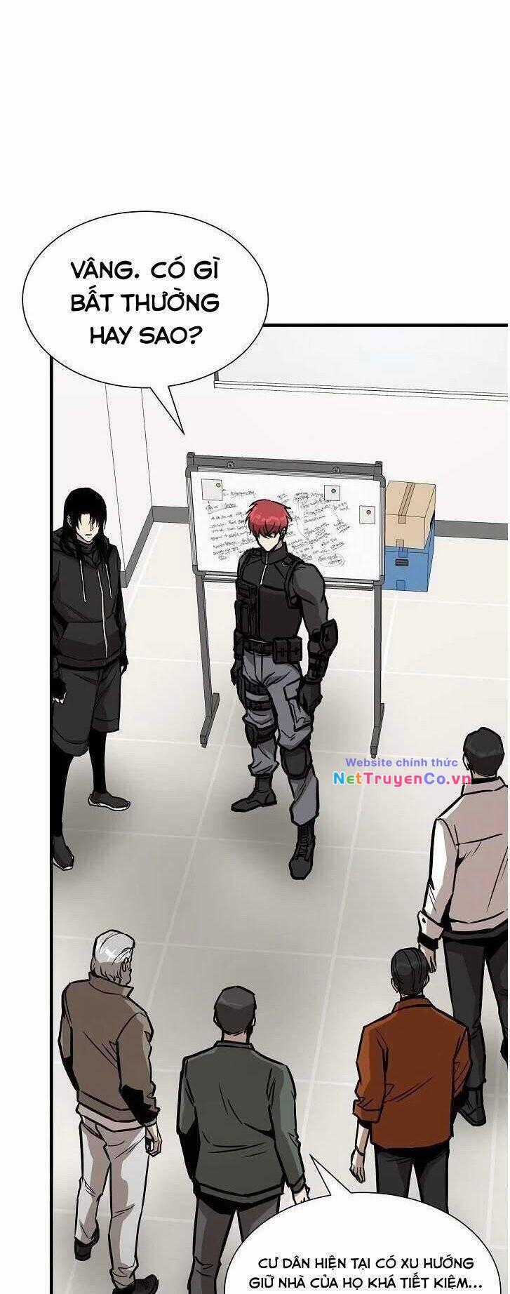 Return Survival Chapter 96 trang 38