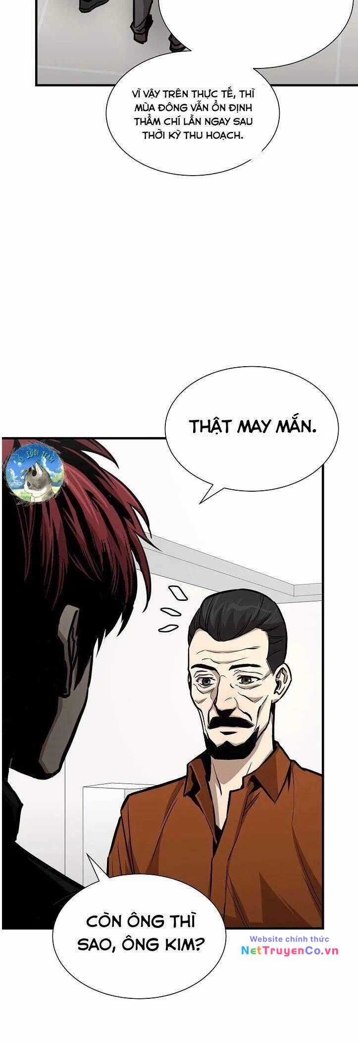 Return Survival Chapter 96 trang 39