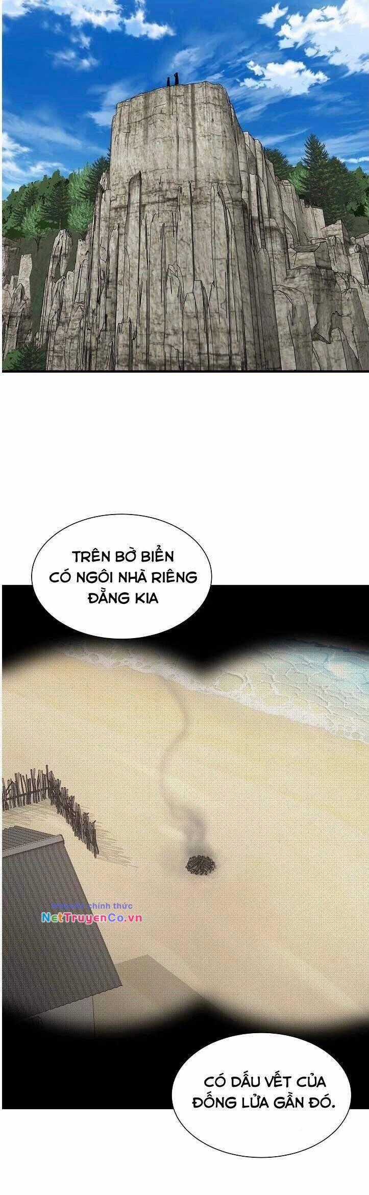 Return Survival Chapter 96 trang 43