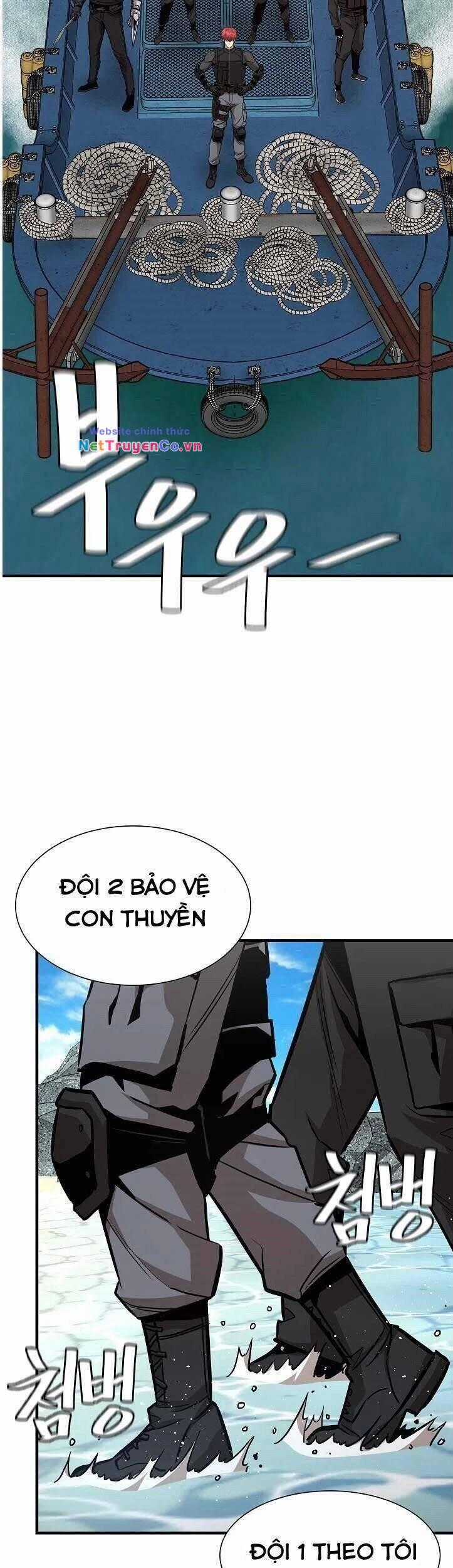 Return Survival Chapter 96 trang 47