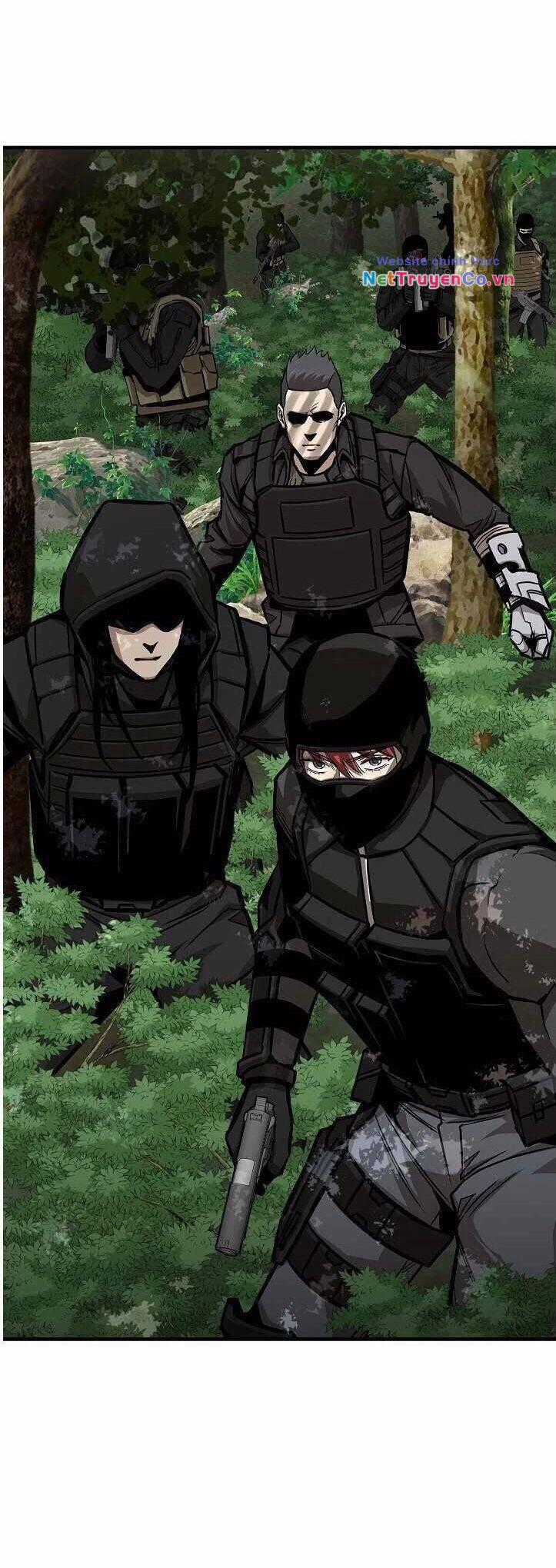 Return Survival Chapter 96 trang 50