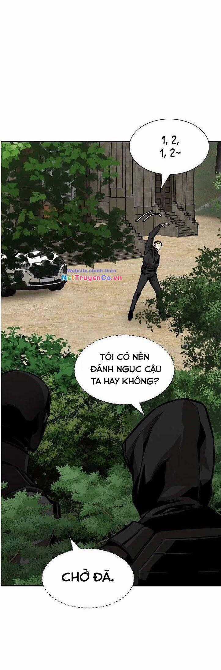 Return Survival Chapter 96 trang 53