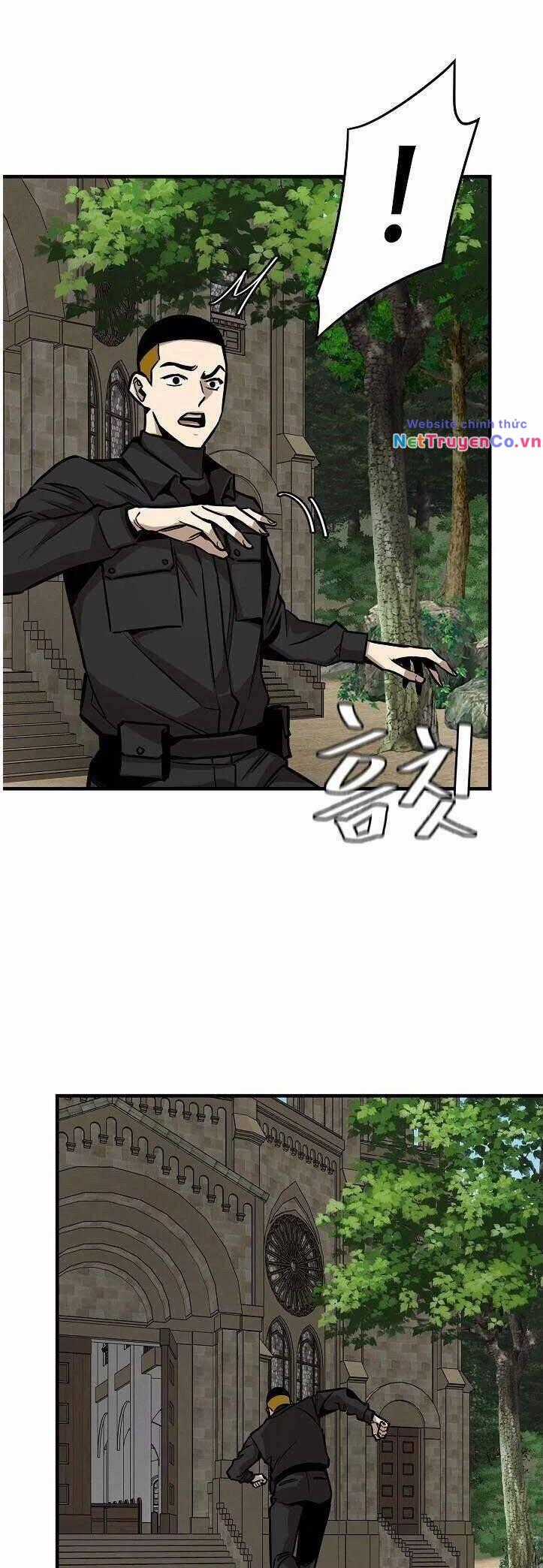 Return Survival Chapter 96 trang 54