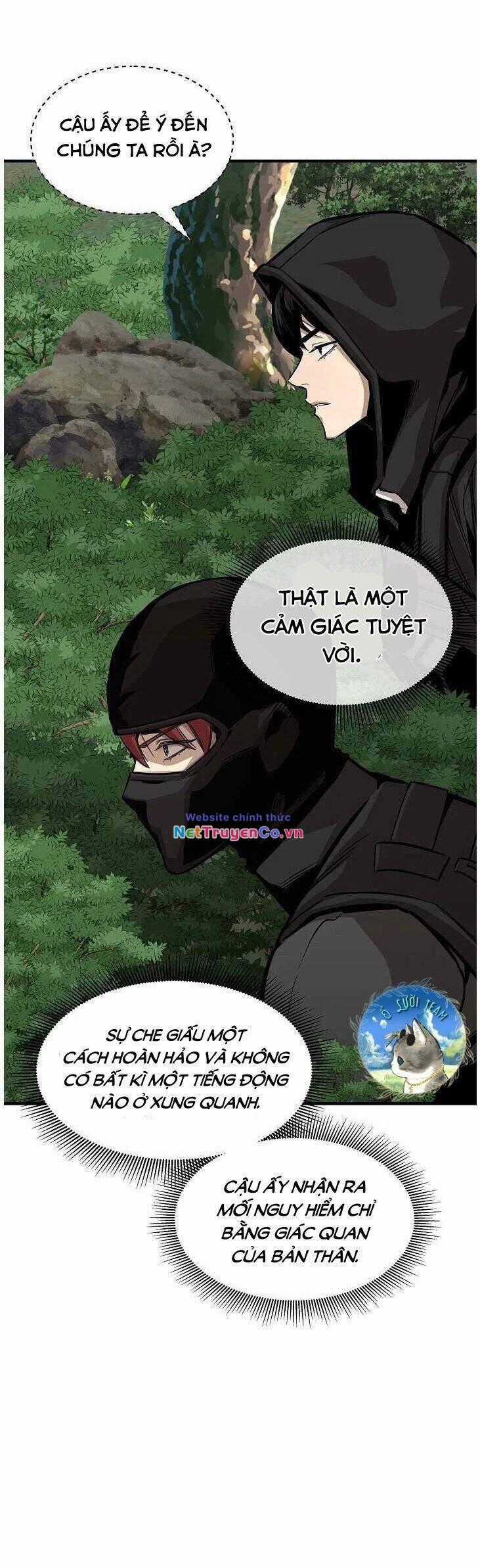 Return Survival Chapter 96 trang 56