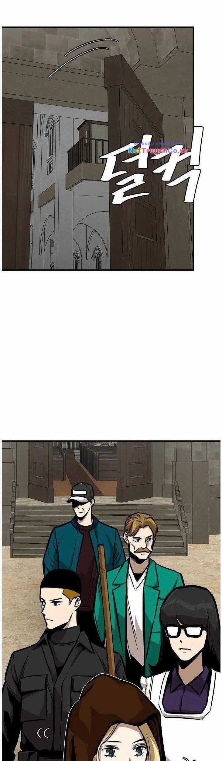 Return Survival Chapter 96 trang 57