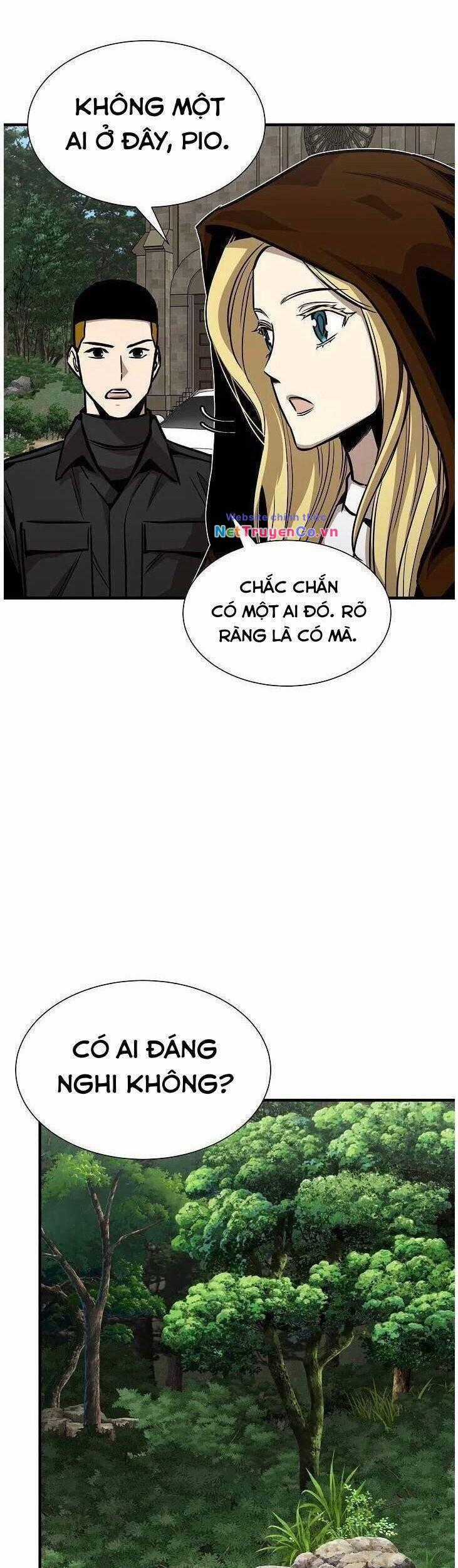 Return Survival Chapter 96 trang 60