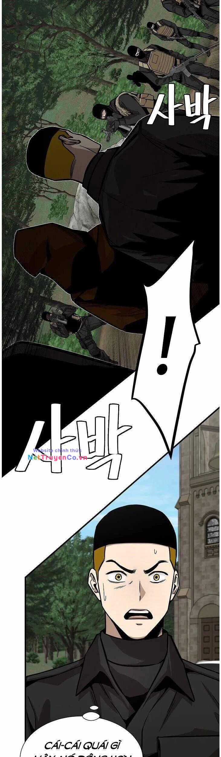 Return Survival Chapter 96 trang 63