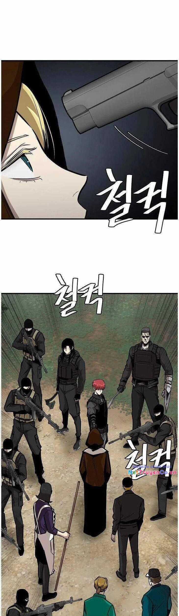 Return Survival Chapter 96 trang 67