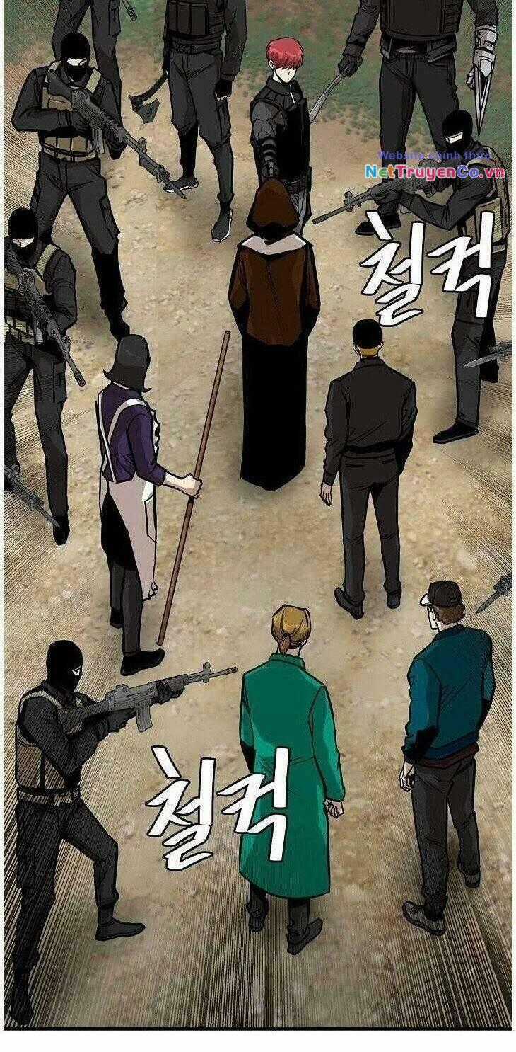 Return Survival Chapter 96 trang 84