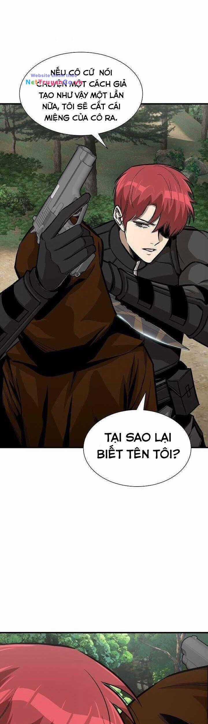 Return Survival Chapter 97 trang 10