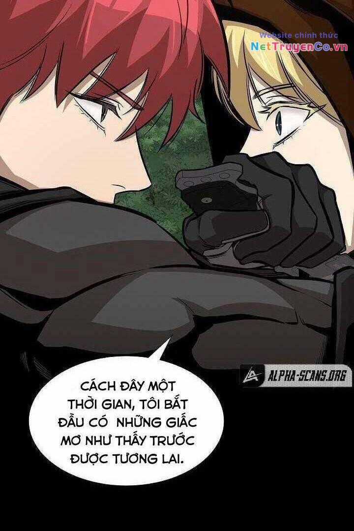 Return Survival Chapter 97 trang 11