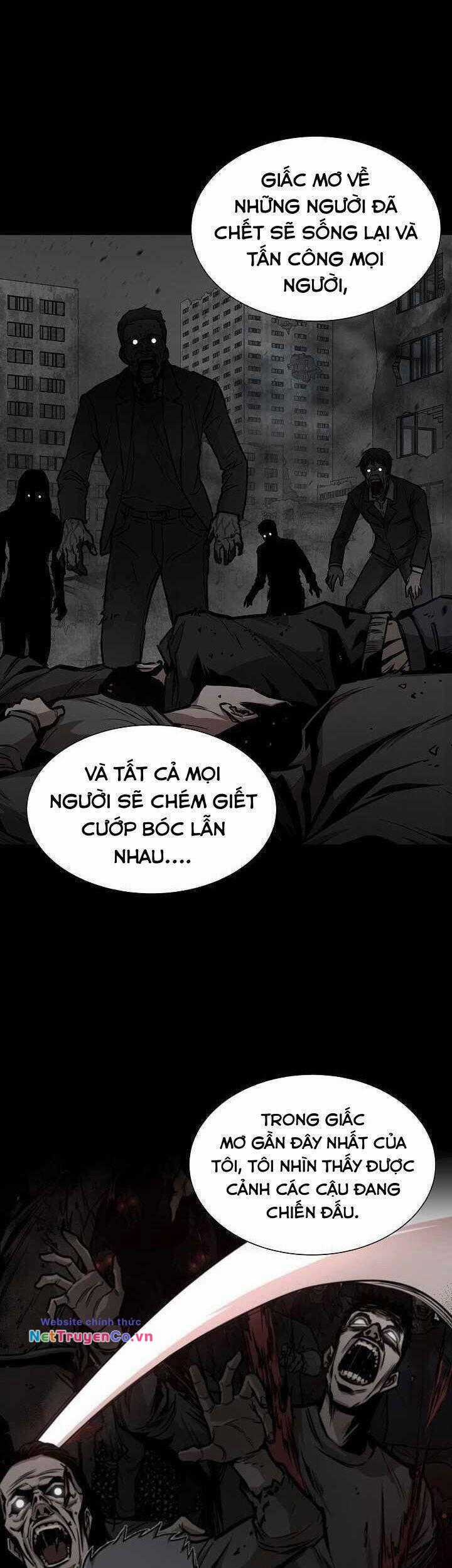 Return Survival Chapter 97 trang 12