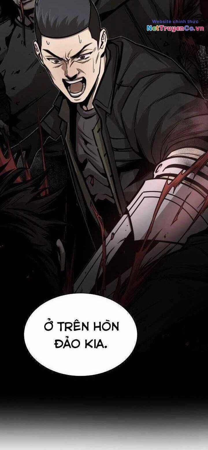 Return Survival Chapter 97 trang 13