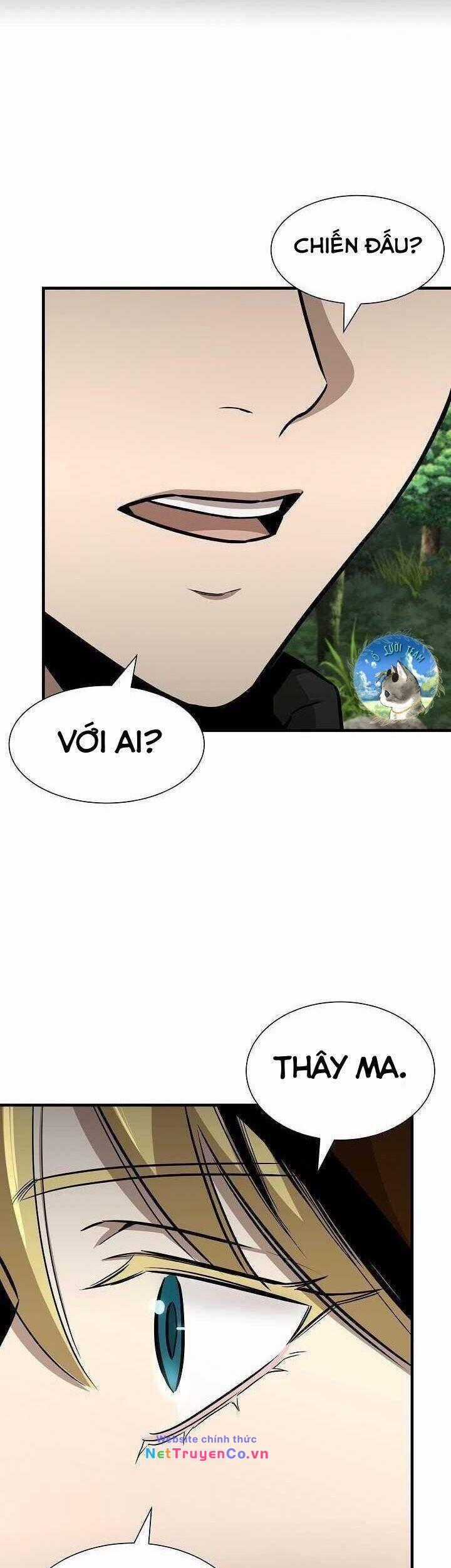 Return Survival Chapter 97 trang 14
