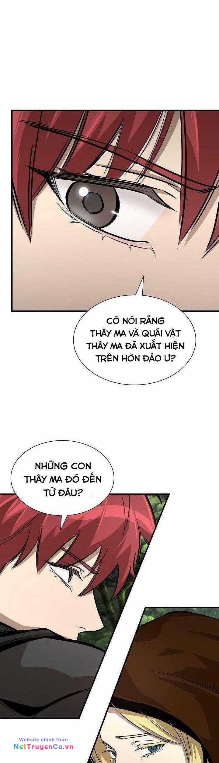 Return Survival Chapter 97 trang 16