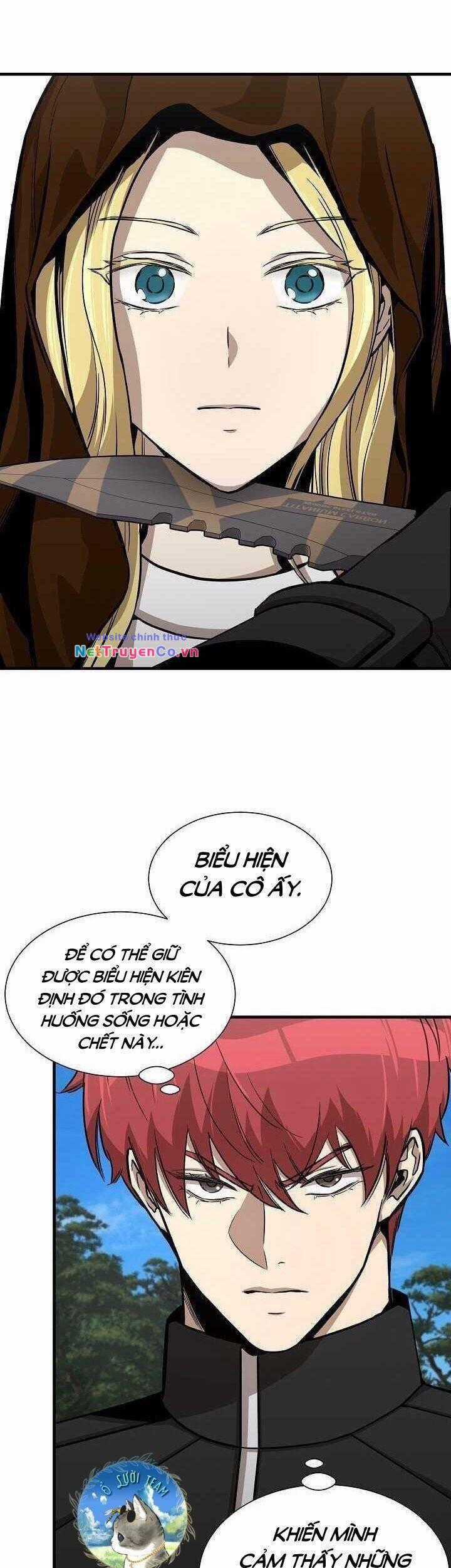 Return Survival Chapter 97 trang 26