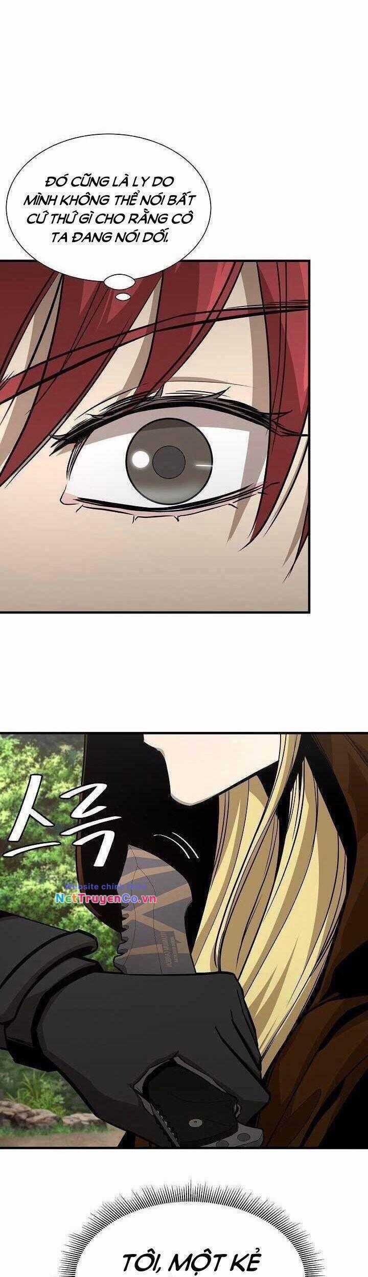 Return Survival Chapter 97 trang 28