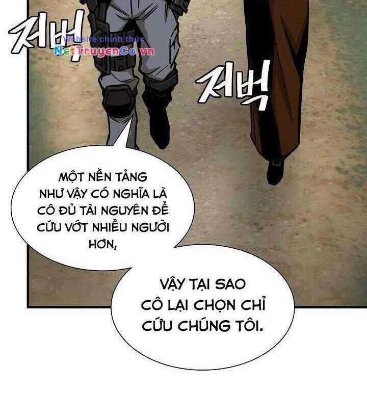 Return Survival Chapter 97 trang 37
