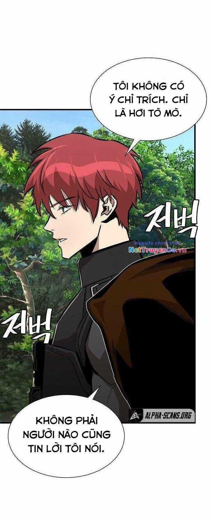 Return Survival Chapter 97 trang 38
