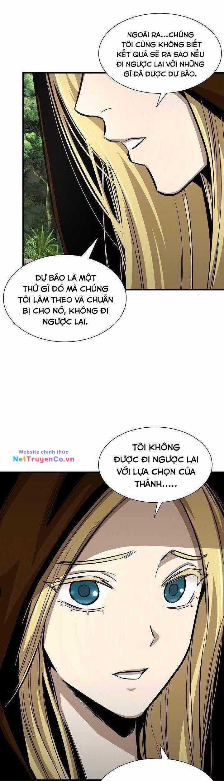 Return Survival Chapter 97 trang 39