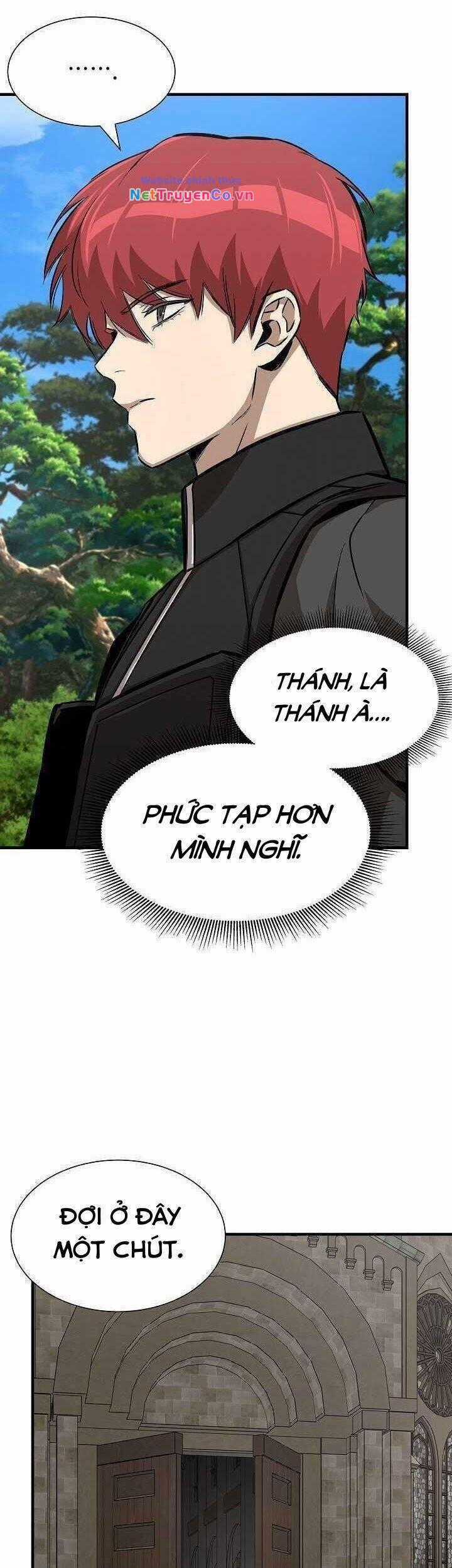 Return Survival Chapter 97 trang 41
