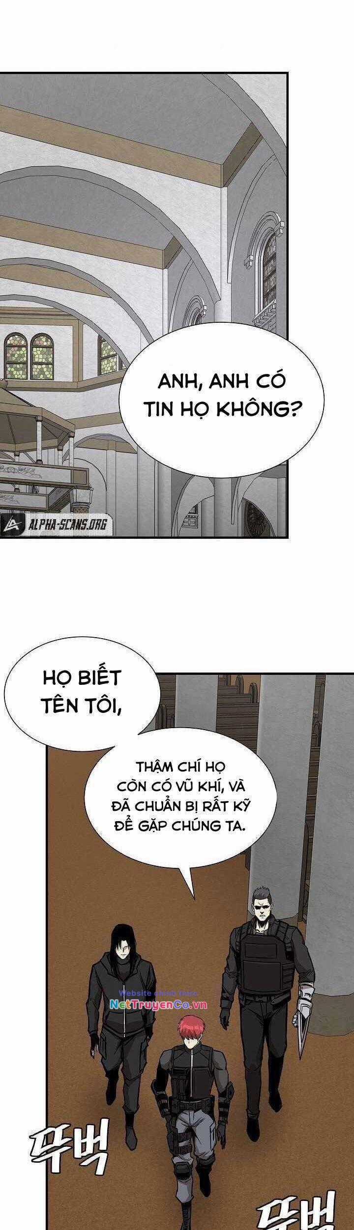Return Survival Chapter 97 trang 43
