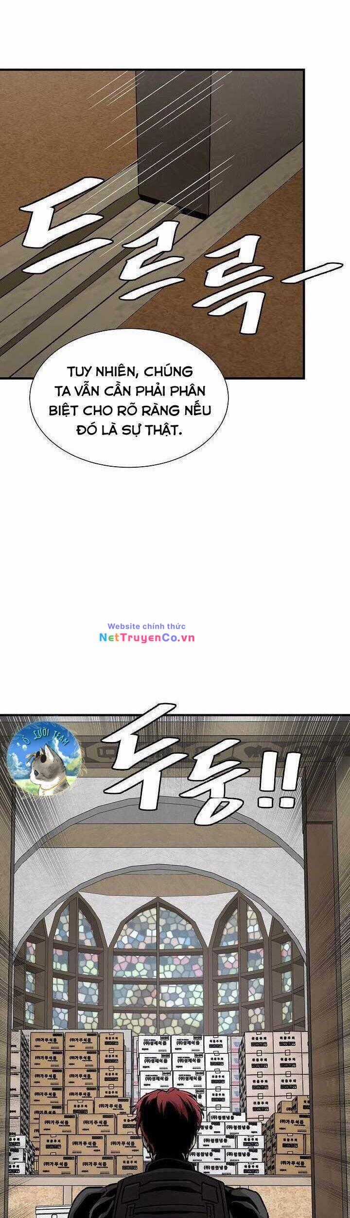 Return Survival Chapter 97 trang 45