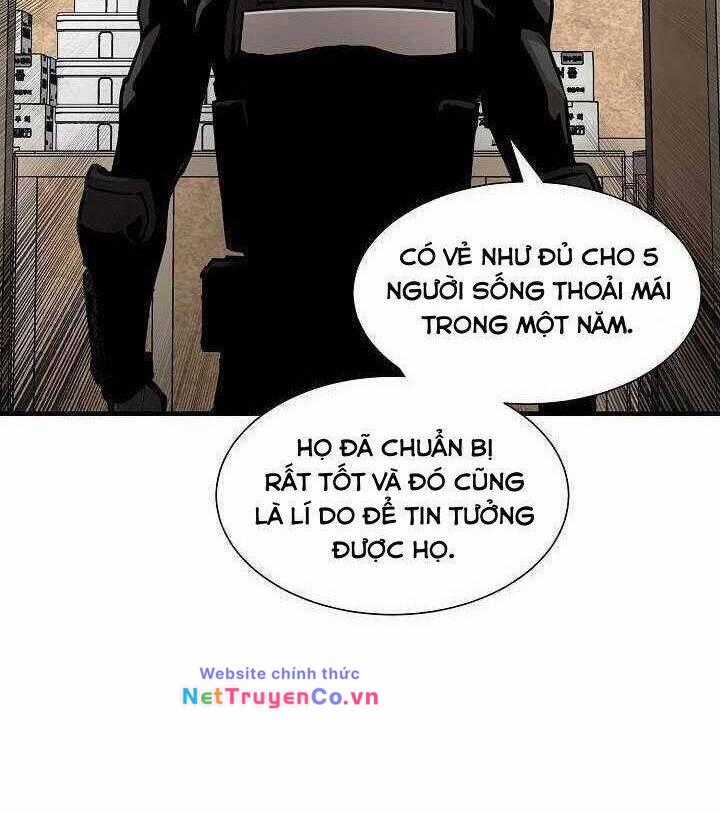 Return Survival Chapter 97 trang 46
